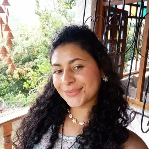 Lina - profesor de inglés - 