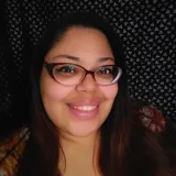 Erika - Spanish tutor - Greenfield