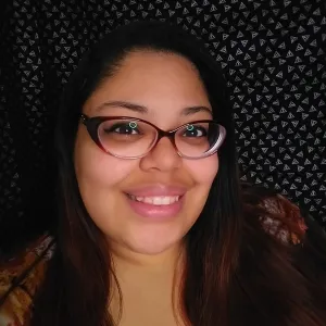 Erika - Spanish tutor - Greenfield