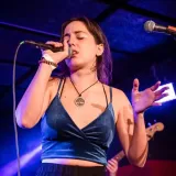 Emese - ének magántanár - Budapest