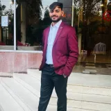 Akash - Math tutor - Gwalior