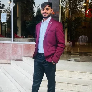 Akash - Math tutor - Gwalior