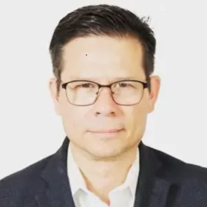 Humberto - profesor de mercadeo - Ciudad de México
