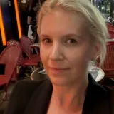 Linnea - Svensklärare - Tyresö