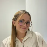 Pauline - Prof de français - Lézat-sur-Lèze