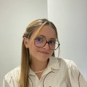 Pauline - Prof de français - Lézat-sur-Lèze