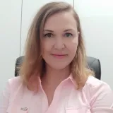 Edit Mónika - angol - szóbeli magántanár - Eger