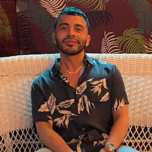 Rudy - Spanish tutor - Houston