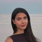 Arianna - Insegnante di matematica - Trieste