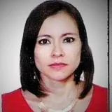 Georgina - Profesor de psicología - Guadalajara