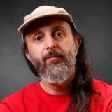Daniel - profesor de orientación profesional - La Reina