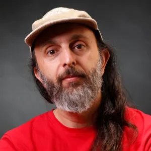 Daniel - profesor de orientación profesional - La Reina