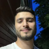 Youssef - Prof de maths - Saint-Denis