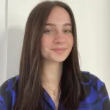 Laura - Prof de français - Poitiers