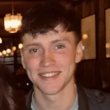 Thomas - Graphic design tutor - Roscam