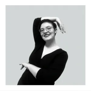 Flynn - Dance tutor - Marietta