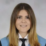 Araceli - Profesor de apoyo escolar - Lucena