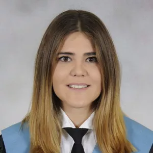 Araceli - Profesor de apoyo escolar - Lucena