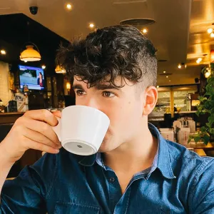Tobin - Politics tutor - Egham