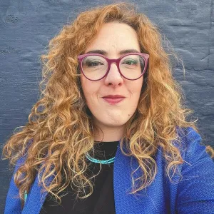 Michela - Italian tutor - Nashville