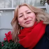 Angie - Literacy Tutor - London