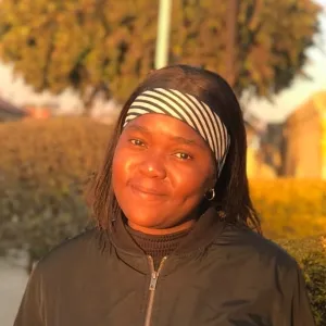 Jabulile - Maths tutor - Pimville