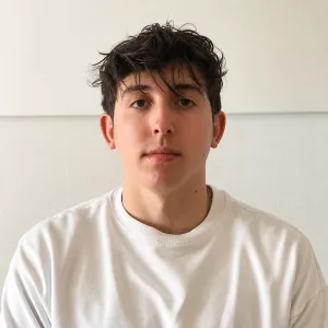 Alex - Prof de maths - Toulon