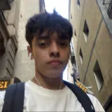 Lucas - profesor de inglés - Mar del Plata
