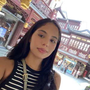 Nakary - Spanish tutor - Shanghai