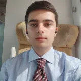 Alessio - Prof d'aide aux devoirs - Saint-Paul-de-Varax