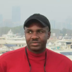 Samuel - Maths tutor - Maryland City