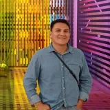 Víctor Manuel - profesor de español - Guadalajara