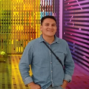Víctor Manuel - profesor de español - Guadalajara