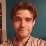 Damien - Prof de maths - Paris