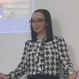 Jamilly - Professor de português para estrangeiros - Cuiabá