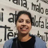Minni - English tutor - Auckland
