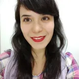 Paloma - Professor de japonês - São Paulo