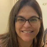 Sheila - Professor de português para estrangeiros - Rio de Janeiro