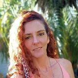 Mariela - Profesor meditación - Helvecia
