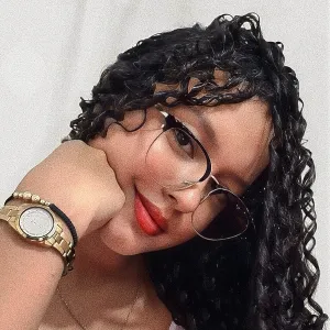 Katherin - profesor de inglés - 