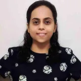 Swathi - personal trainer - Bengaluru
