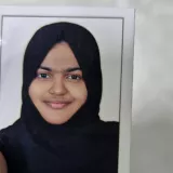 Azmi - Biology tutor - Malappuram