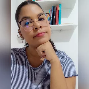 Alessandra - Professor de português para estrangeiros - Aracaju