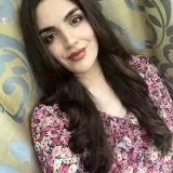 Nirva - English tutor - Vaughan