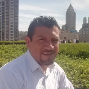 Julio Cesar - Profe de anglais - Ciudad de México