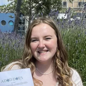 Meg - Geography tutor - Ascot