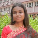 Bhoomi - Maths teacher - Nala Sopara