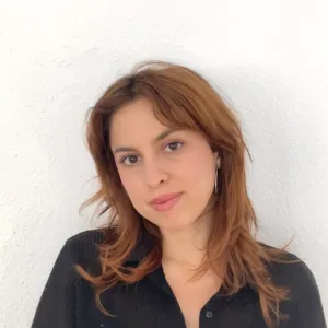 Omayra - profesor de español para extranjeros - Valencia