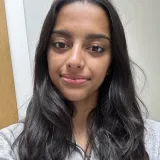 Simrita - Piano tutor - Calgary