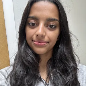 Simrita - Piano tutor - Calgary